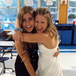 Meet your Posher, Emmerson